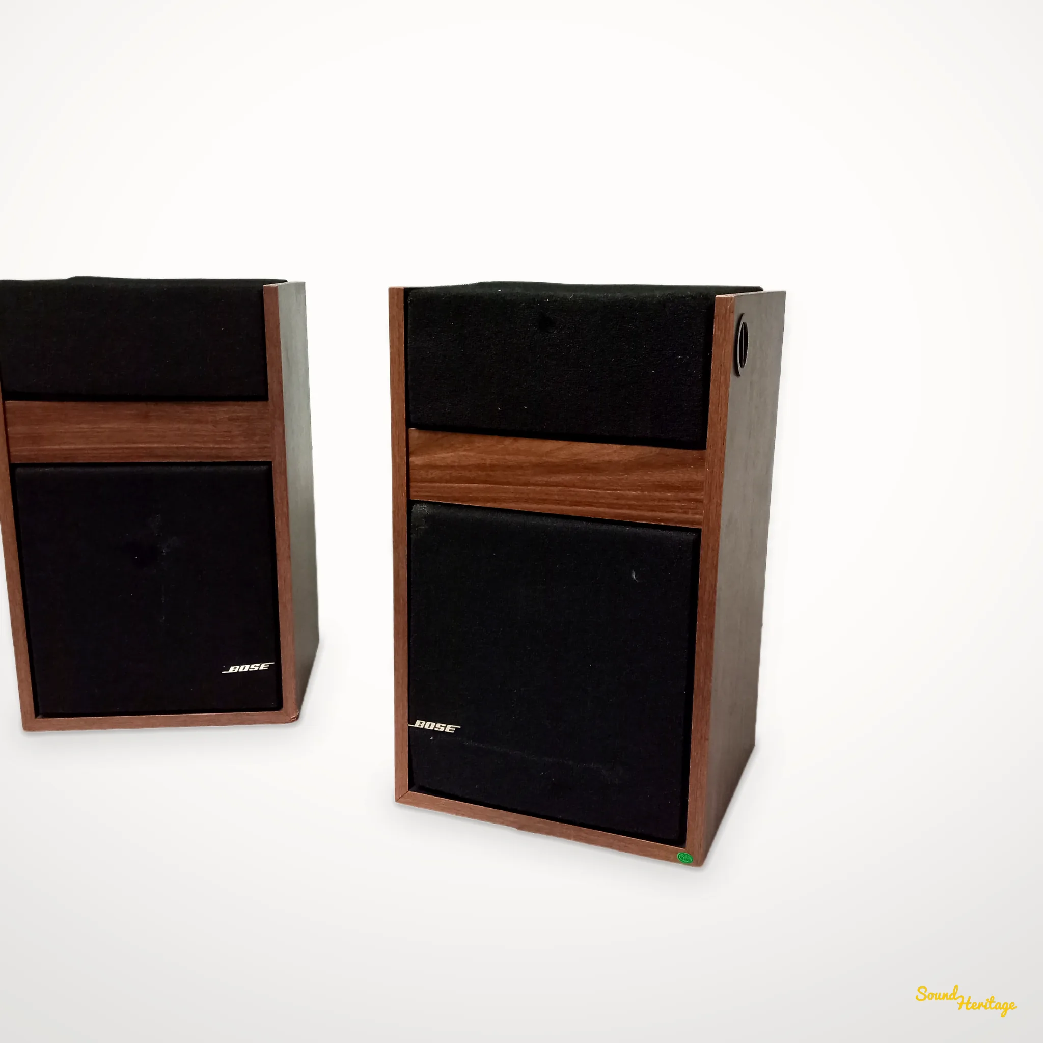 Enceintes Bose 301 – Image 4