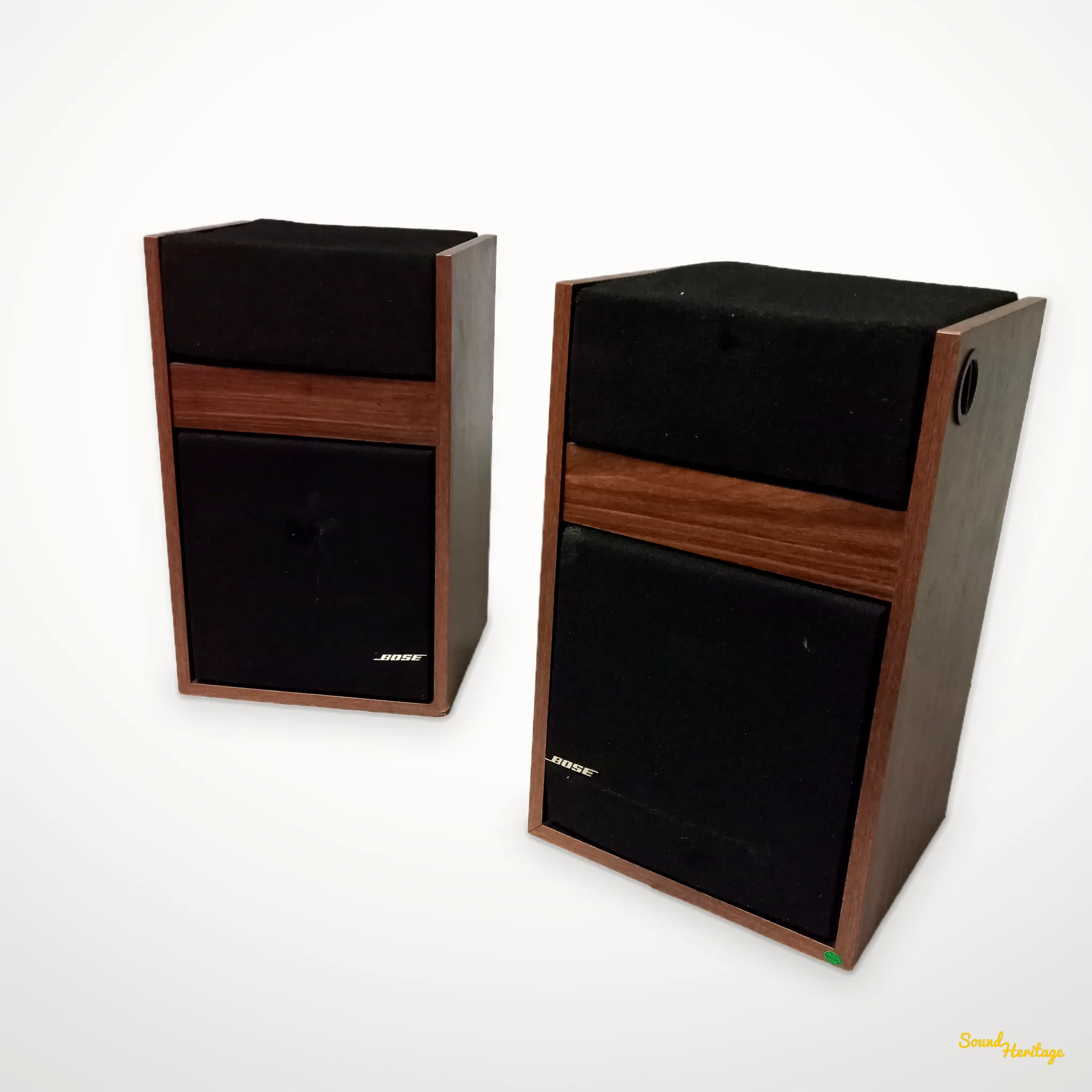 Enceintes Bose 301 – Image 5