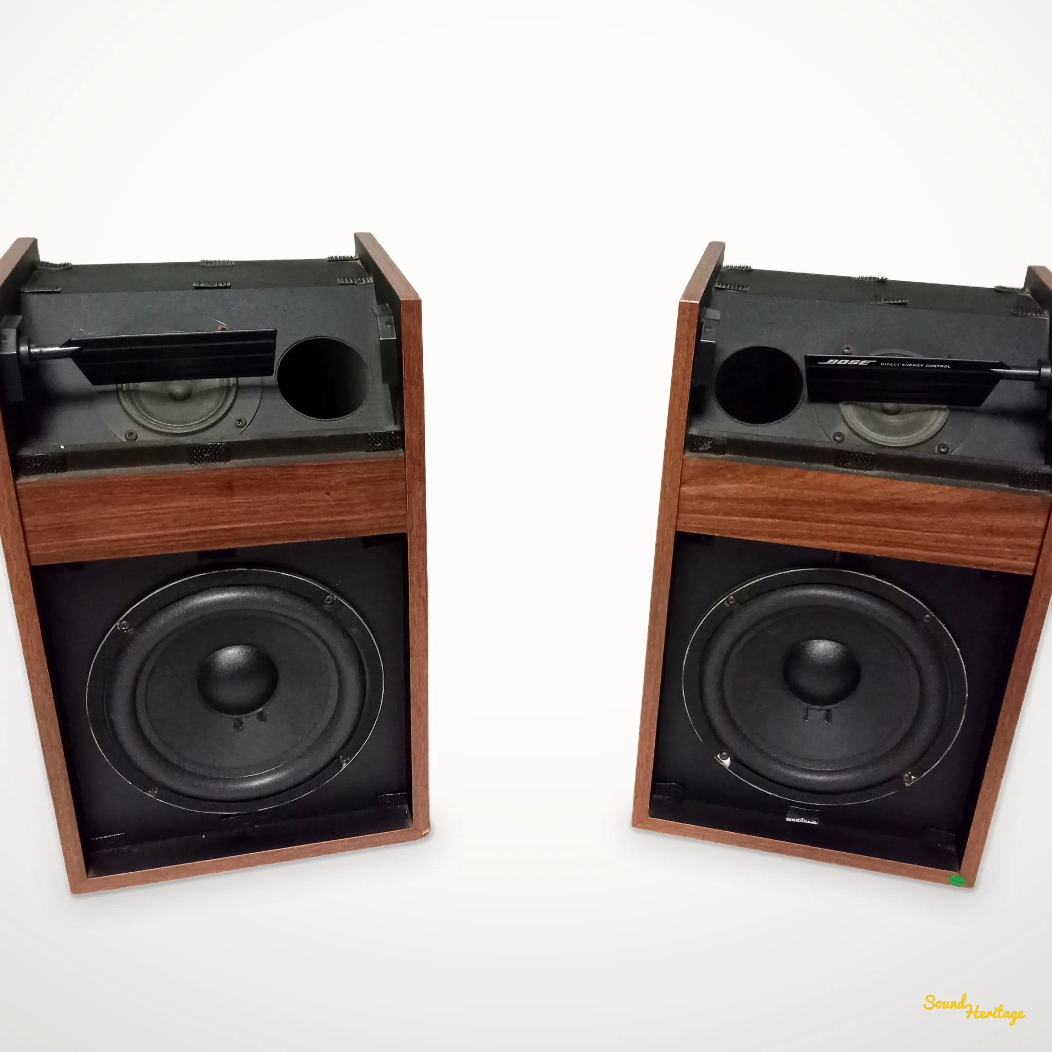 Enceintes Bose 301 – Image 15