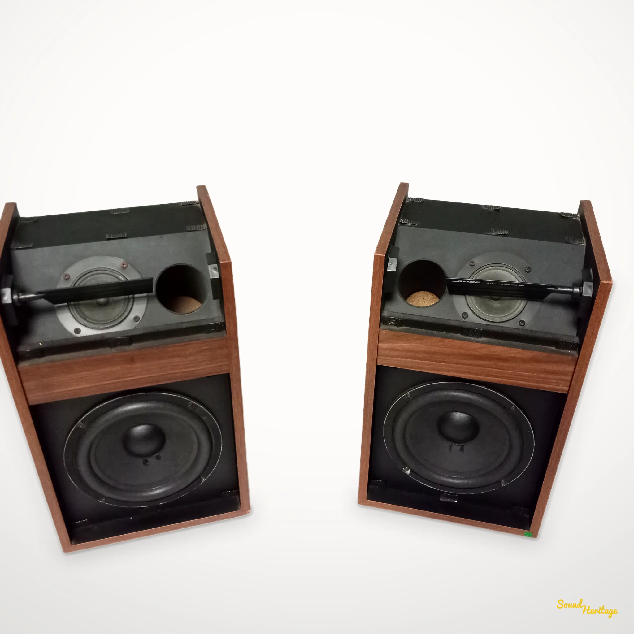 Enceintes Bose 301 – Image 16