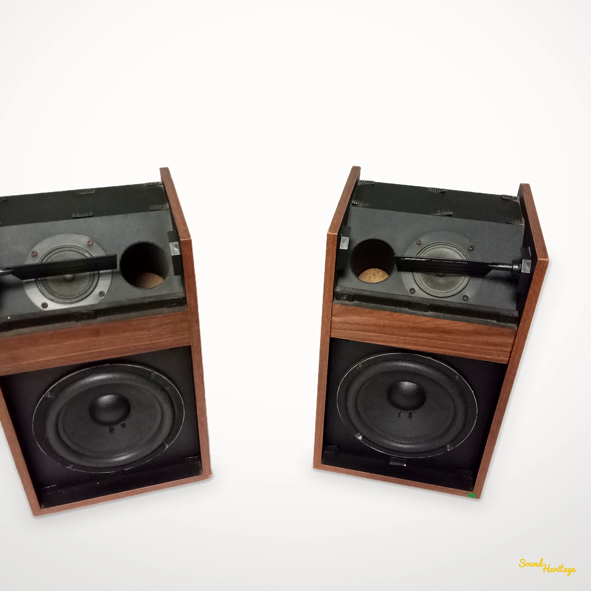 Enceintes Bose 301 – Image 17