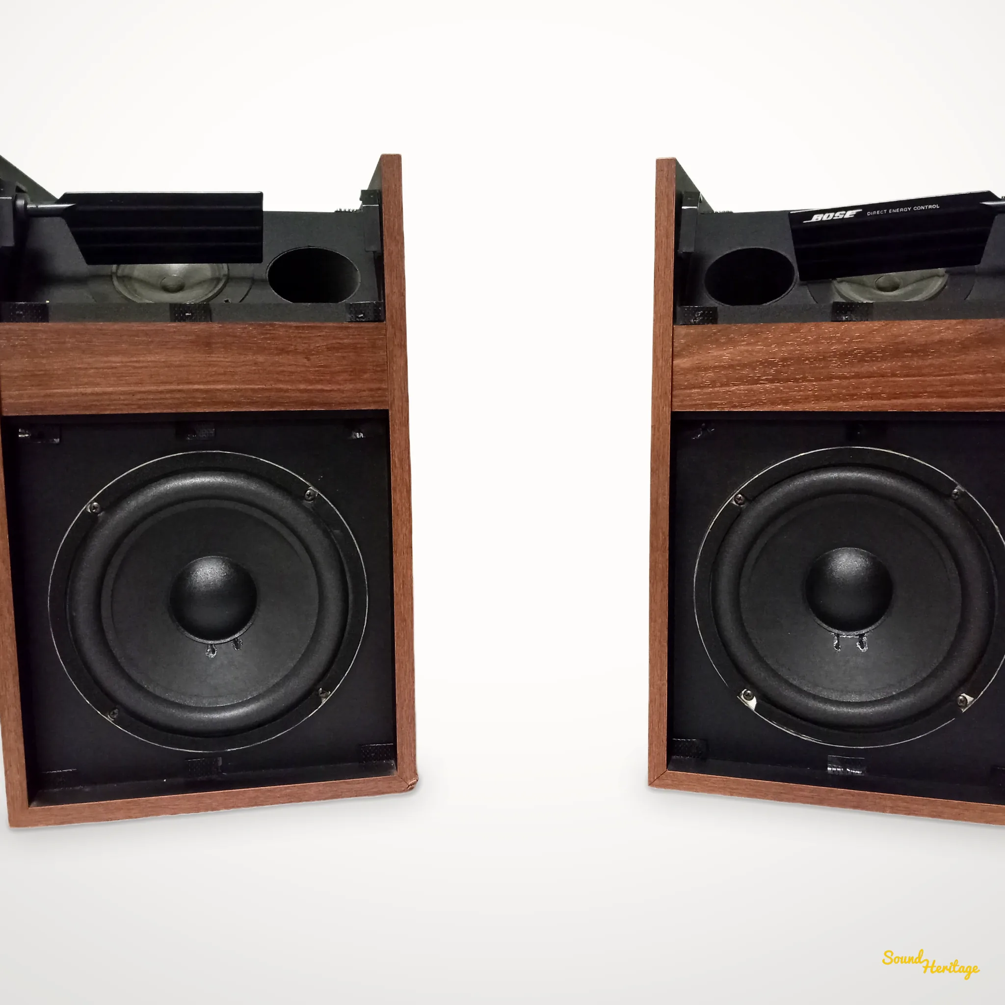 Enceintes Bose 301 – Image 18