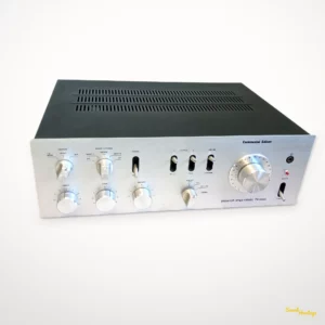 Amplificateur Continental Edison PA 9806
