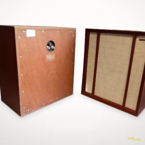 Paire d'enceinte Wharfedale W70