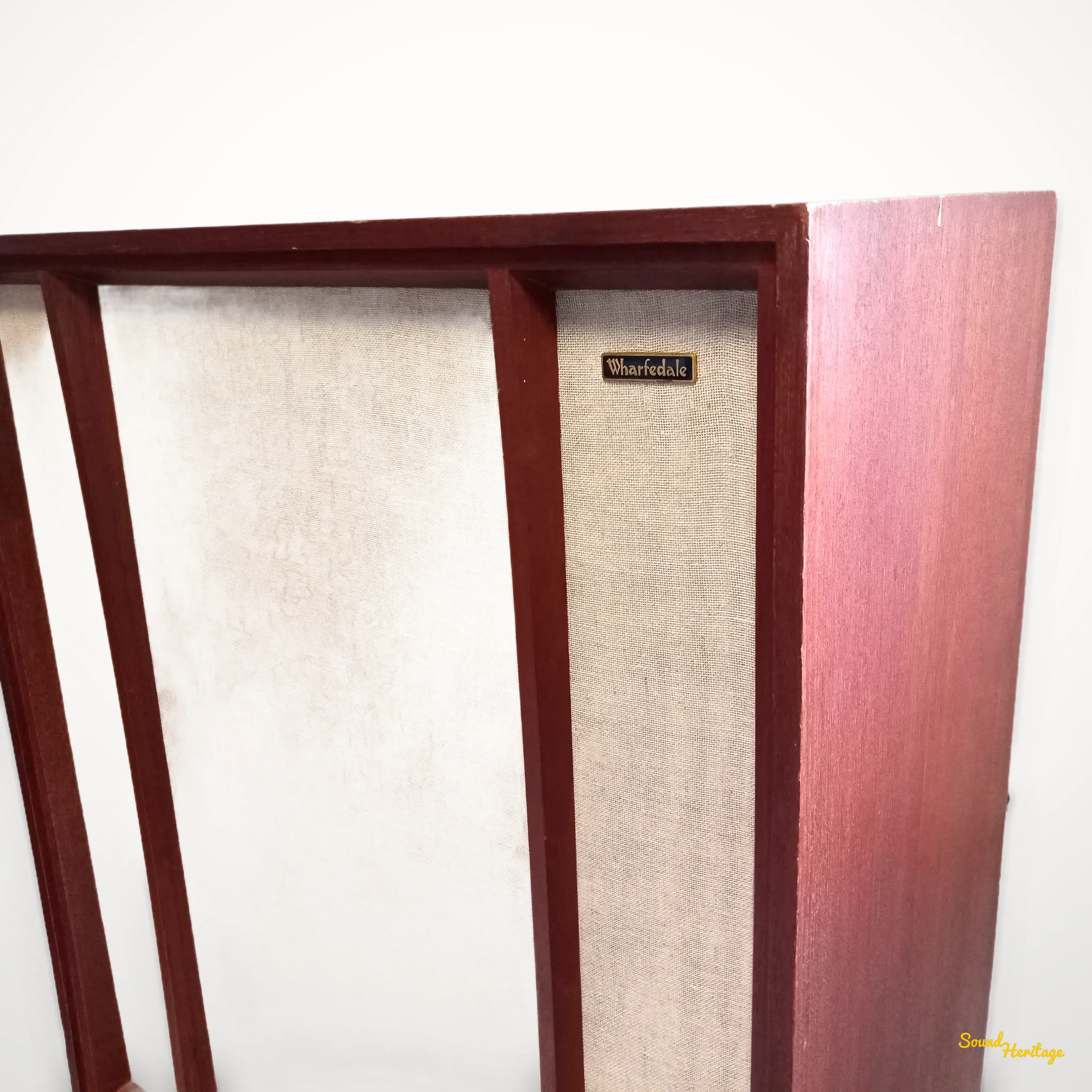 Paire d'enceinte Wharfedale W70 – Image 2