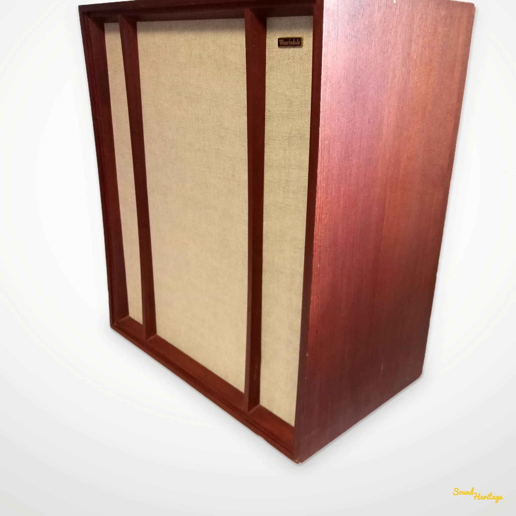 Paire d'enceinte Wharfedale W70 – Image 3