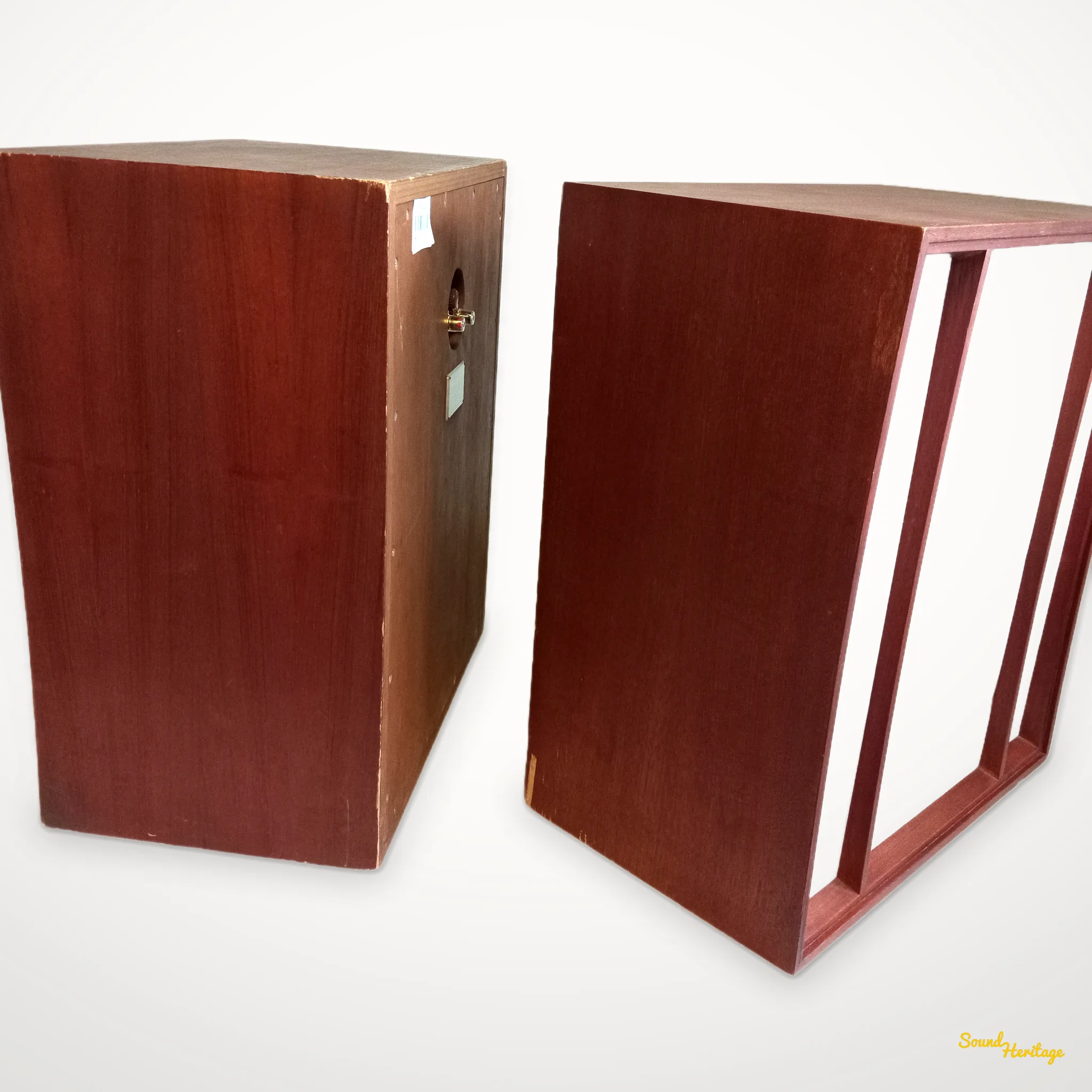 Paire d'enceinte Wharfedale W70 – Image 4
