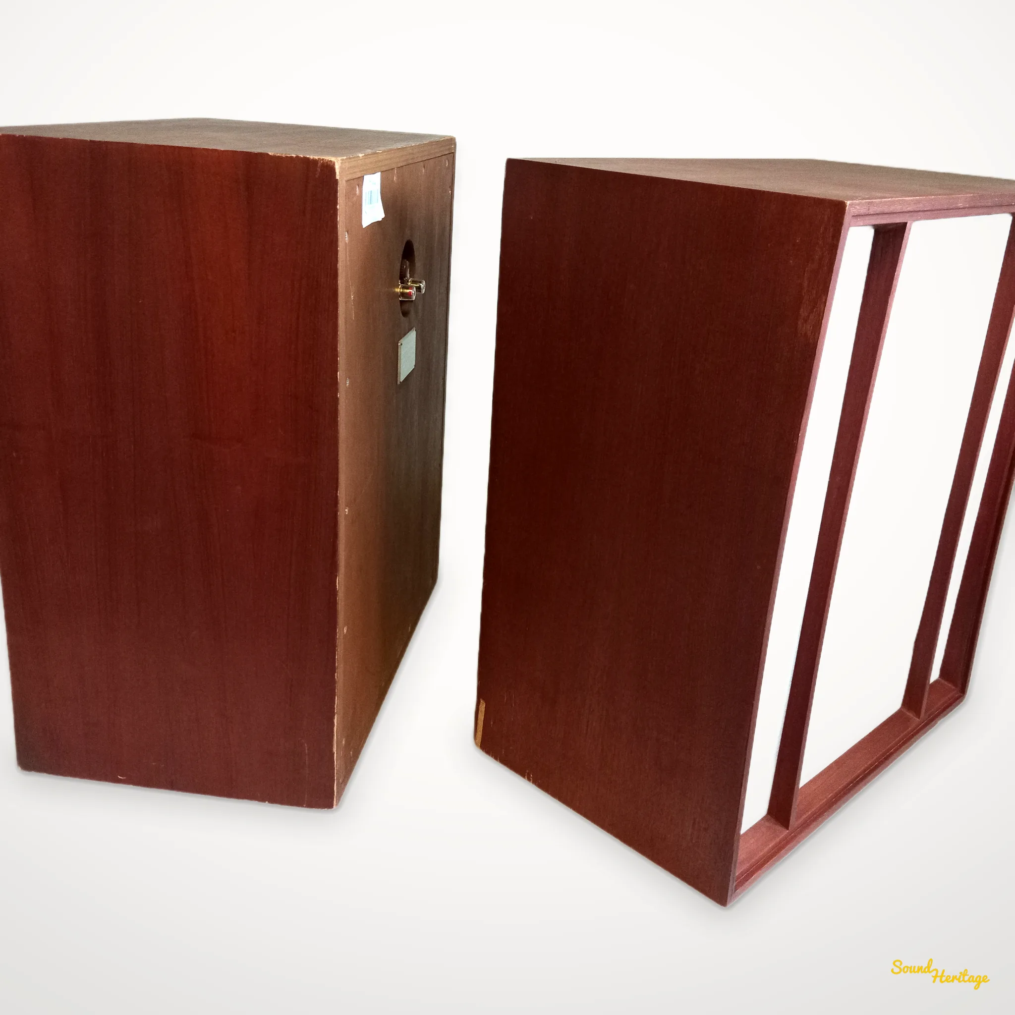 Paire d'enceinte Wharfedale W70 – Image 5